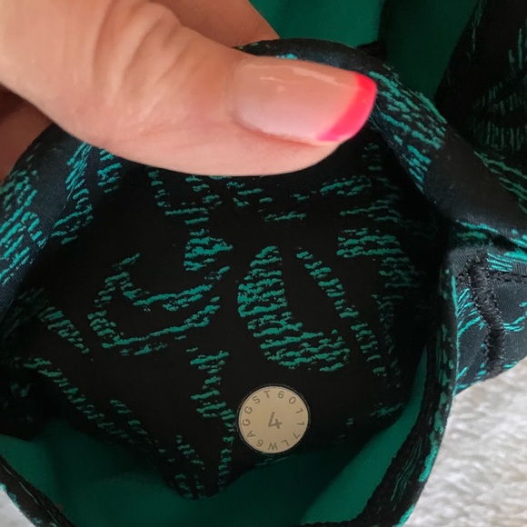 NEW Lululemon crop leggings - Picture 11 of 16